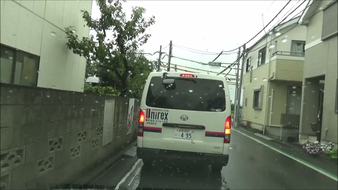 20251011　長野ドライブ雑談