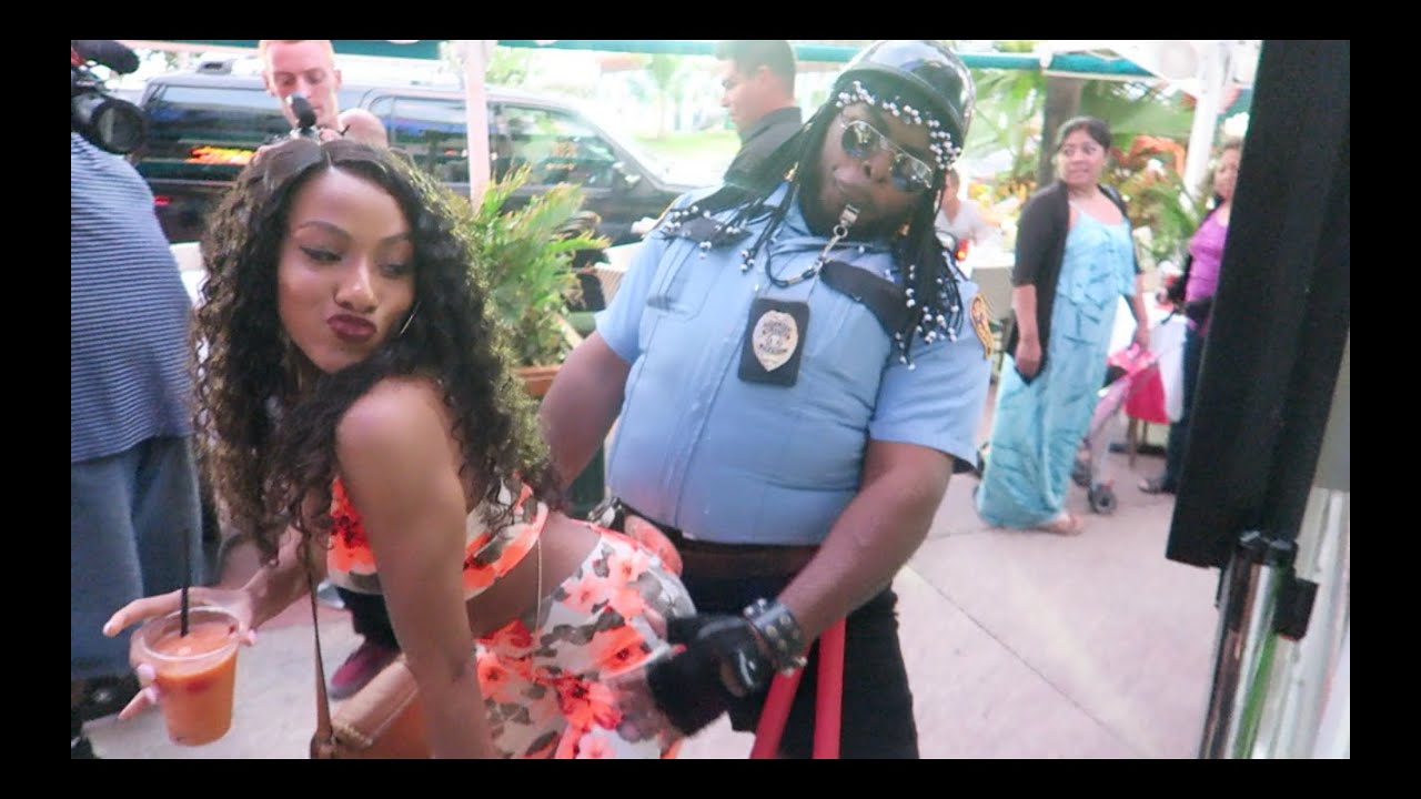 SPRING BREAK 2016 | SOUTH BEACH | Jayla Koriyan TV
