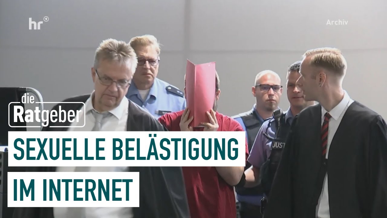 Cybergrooming - Der Fall Ayleen | Die Ratgeber