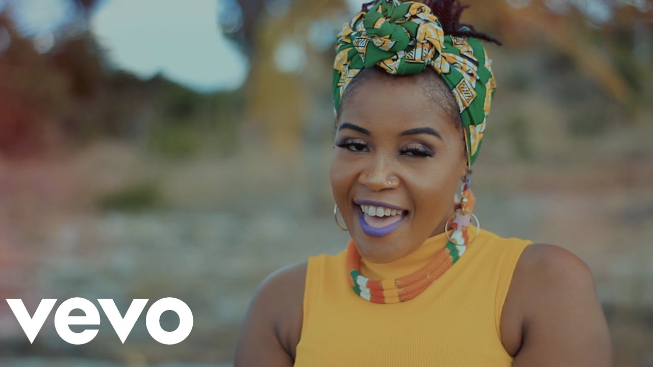 Dama Ija -Ekoma tsa Dama Ija- (Oficial Video) By AP Films