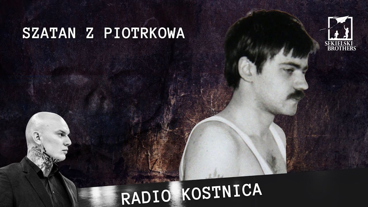 Mariusz wolał młodych chłopc&oacute;w