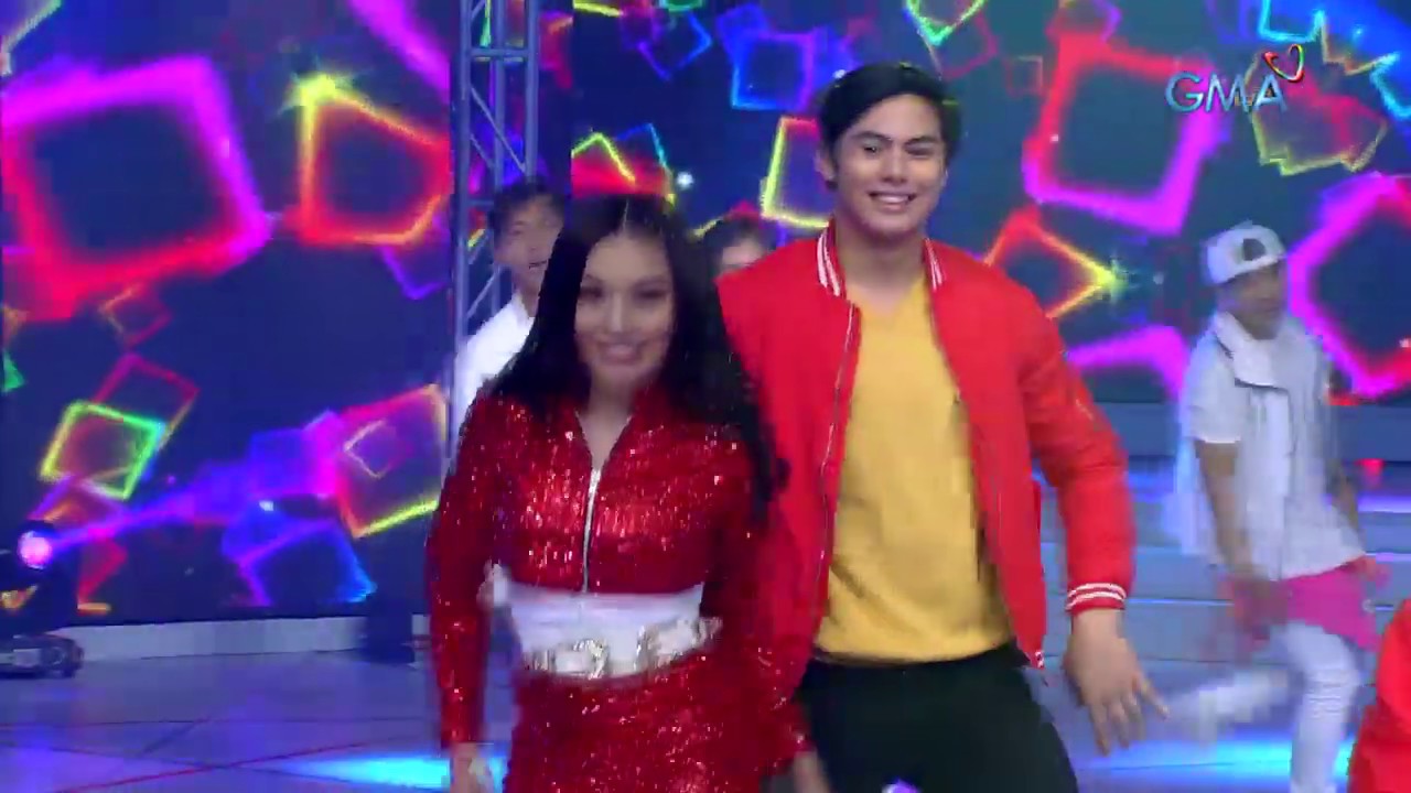 Dance Clash: Love Teams | GMA Christmas Special
