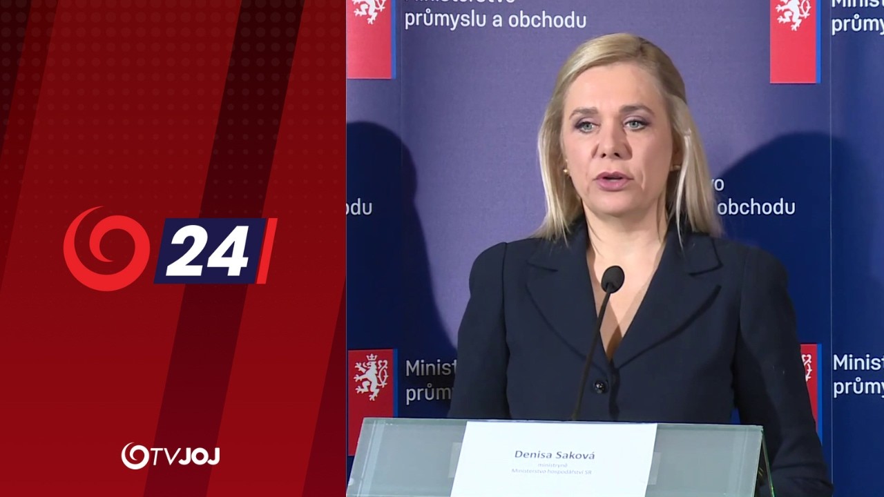 Tlačová beseda: Rokovanie o ropovode Družba (18.3.2026)