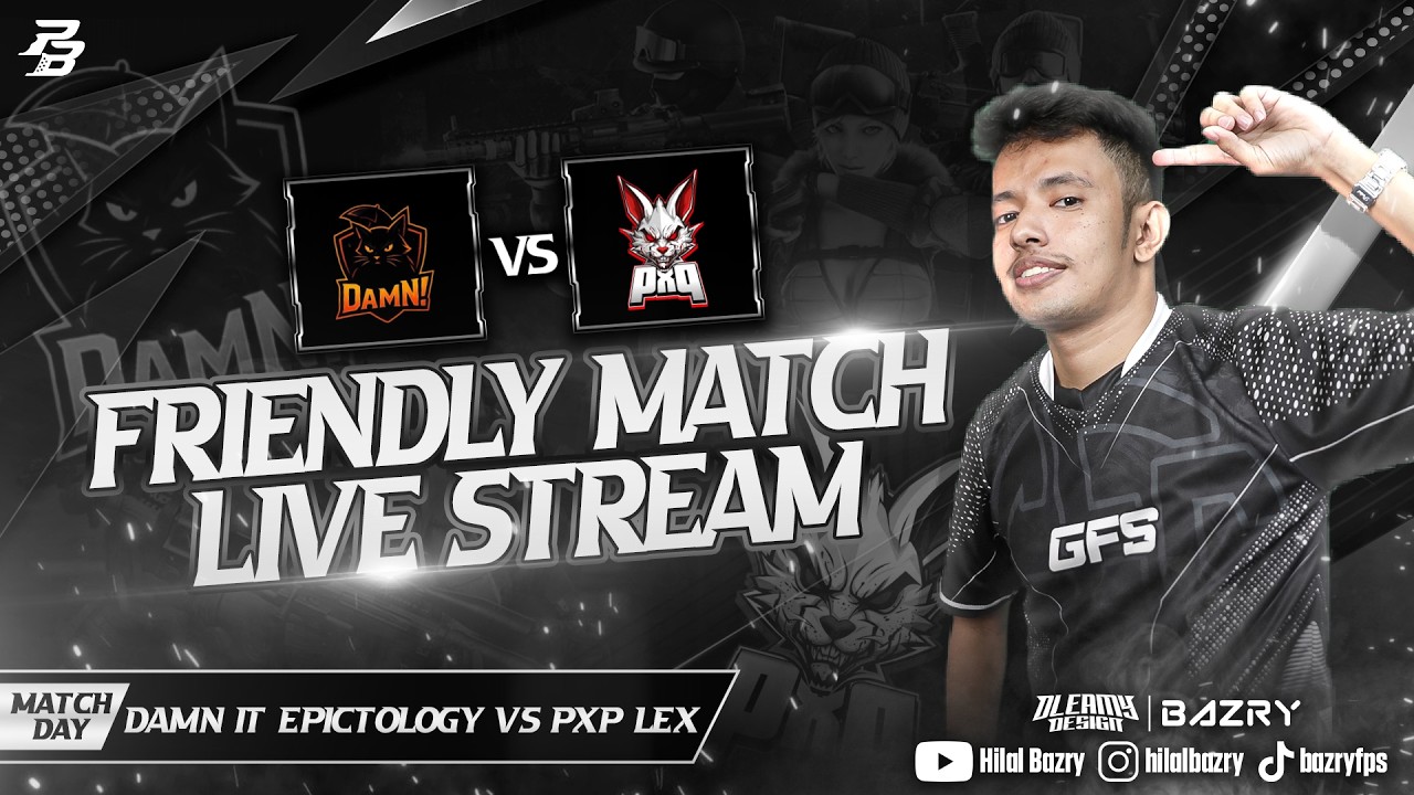 FRIENDLY MATCH : VICIOUS STORM VS EL `DIABLO