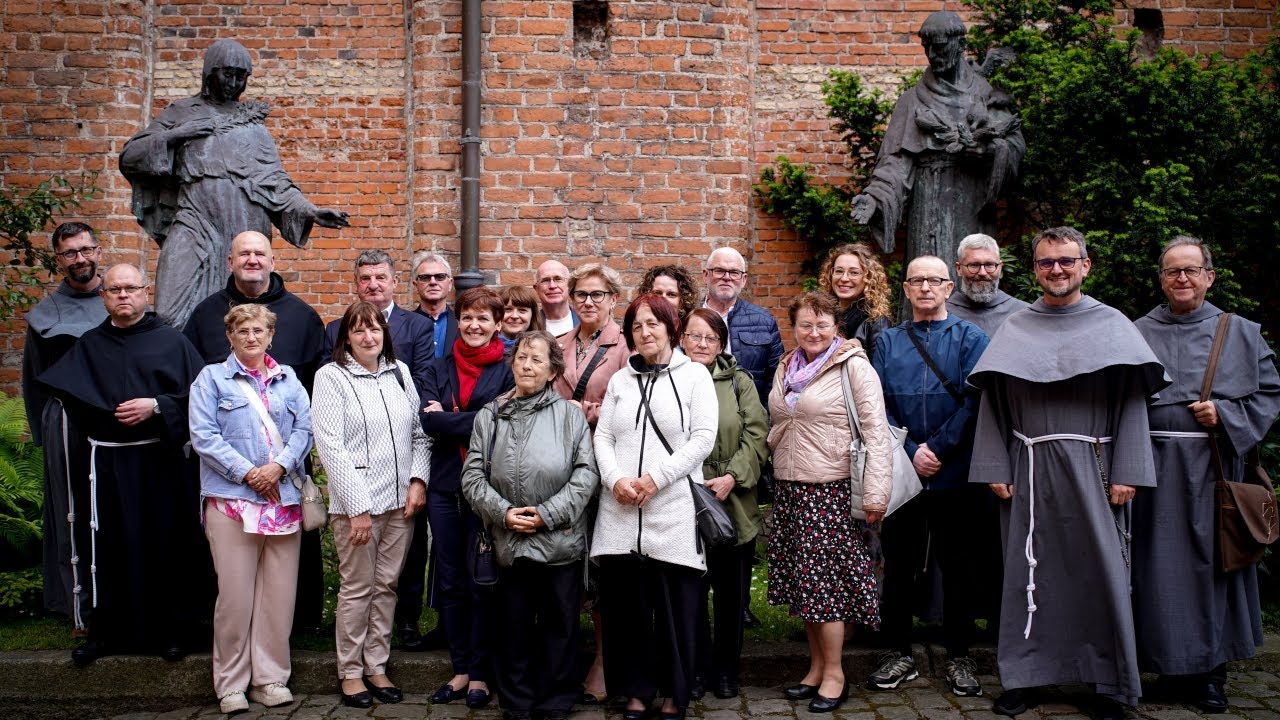 30-lecie misji franciszkańskich w Ekwadorze (Gdańsk)