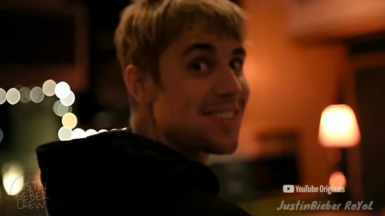 Justin Bieber - At Least For Now (Music Video)