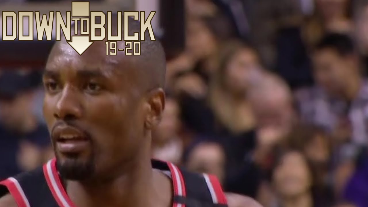 Serge Ibaka 30 Points Full Highlights (2/5/2020)