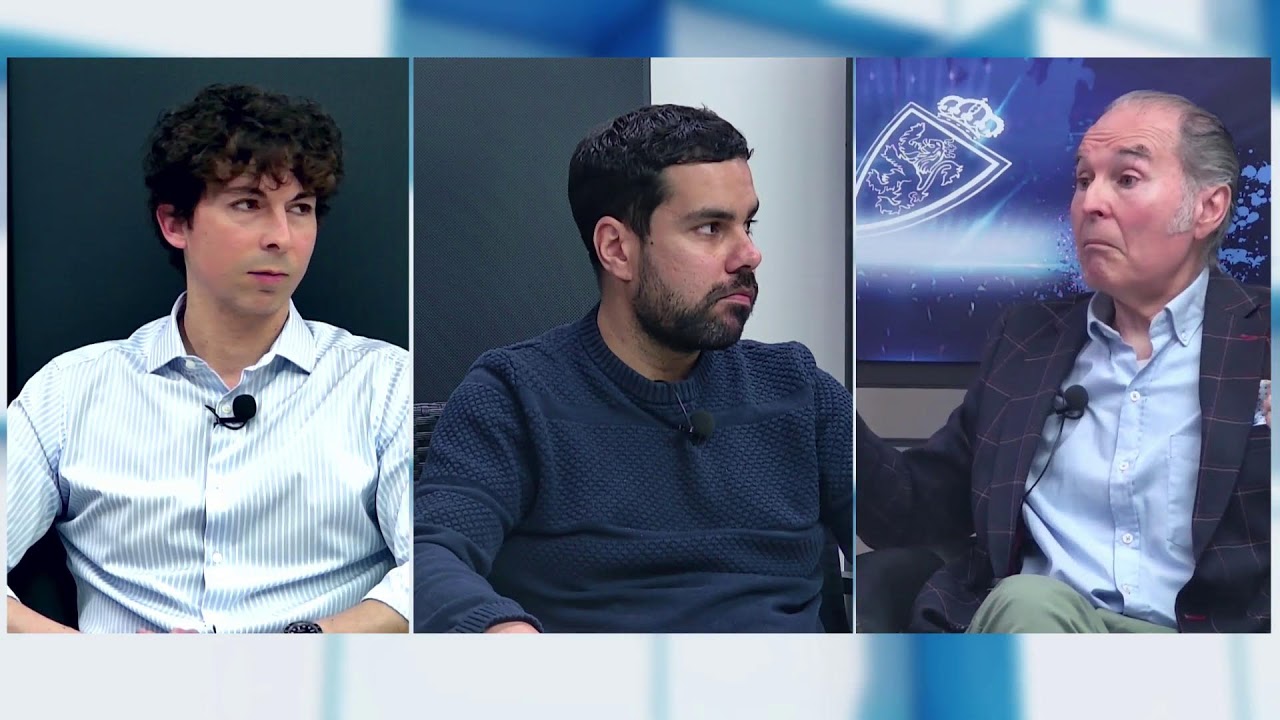 Café con Goles - Jueves, 26/02/2026