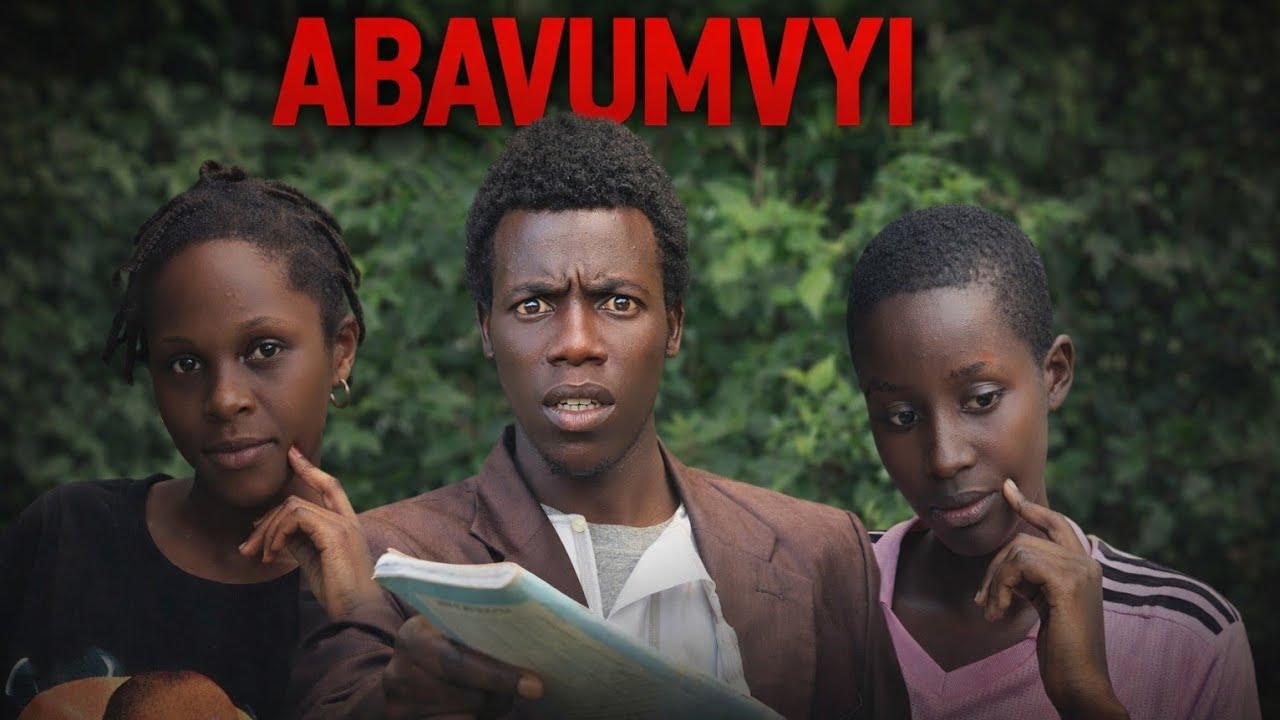 Abavumvyi [ MAZUTU agiye kuba umukuru w'abavumvyi muri BUTANYERERA 