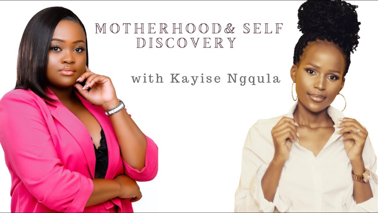 Kayise Ngqula on motherhood & from surviving to thriving | Mental Health & Life with Boledi Podcast