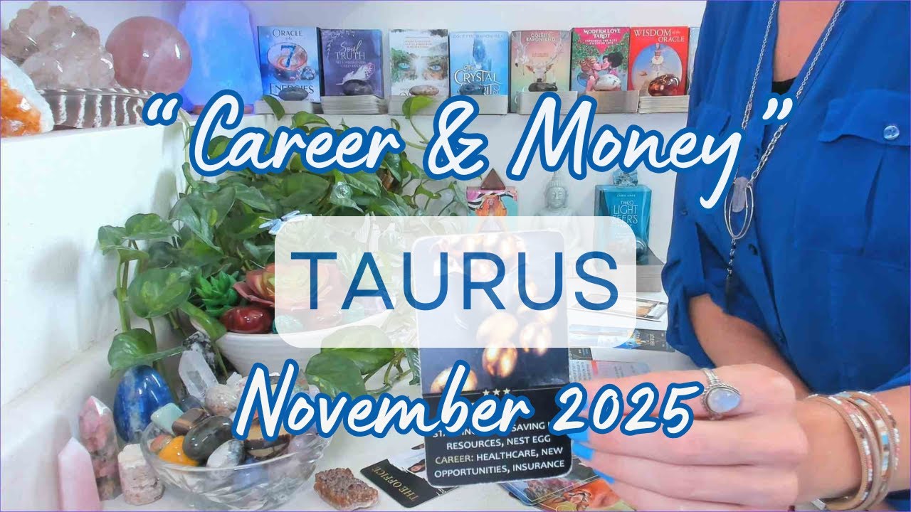 TAURUS 