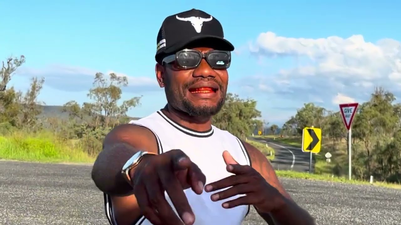 Barikawas official Video .D-unique x Josh TII x Vilandee. #music #pngtuber #pngmusic #music 
