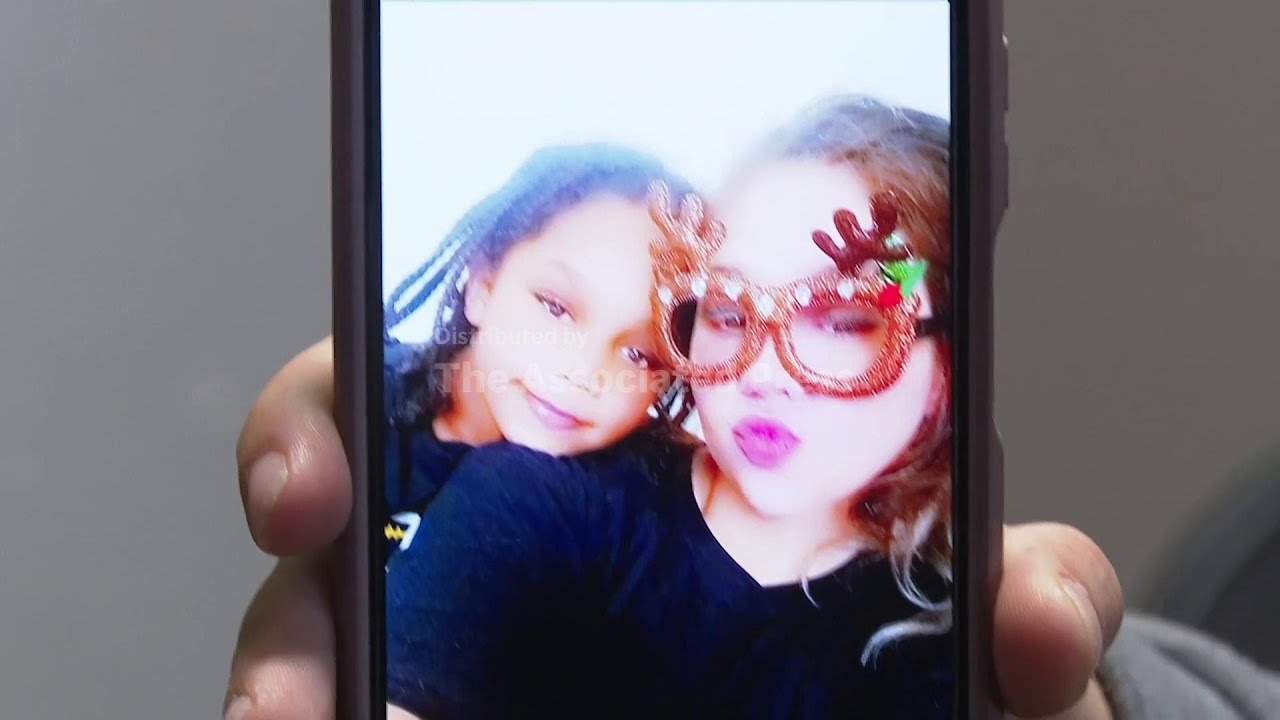 3 young brothers in Texas die after falling through icy pond during winter storm