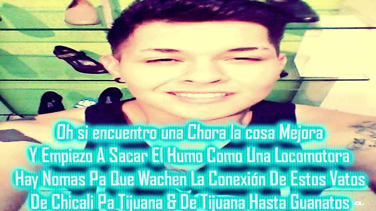 Ellos Que Saben - Maniako, Liriko Wan, El Berbal Y Gissel Méndez (La 4 Verde)