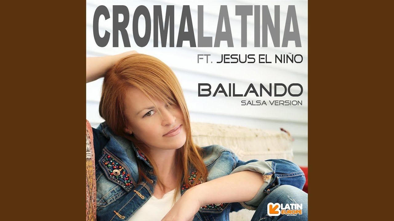Bailando (Salsa Version)