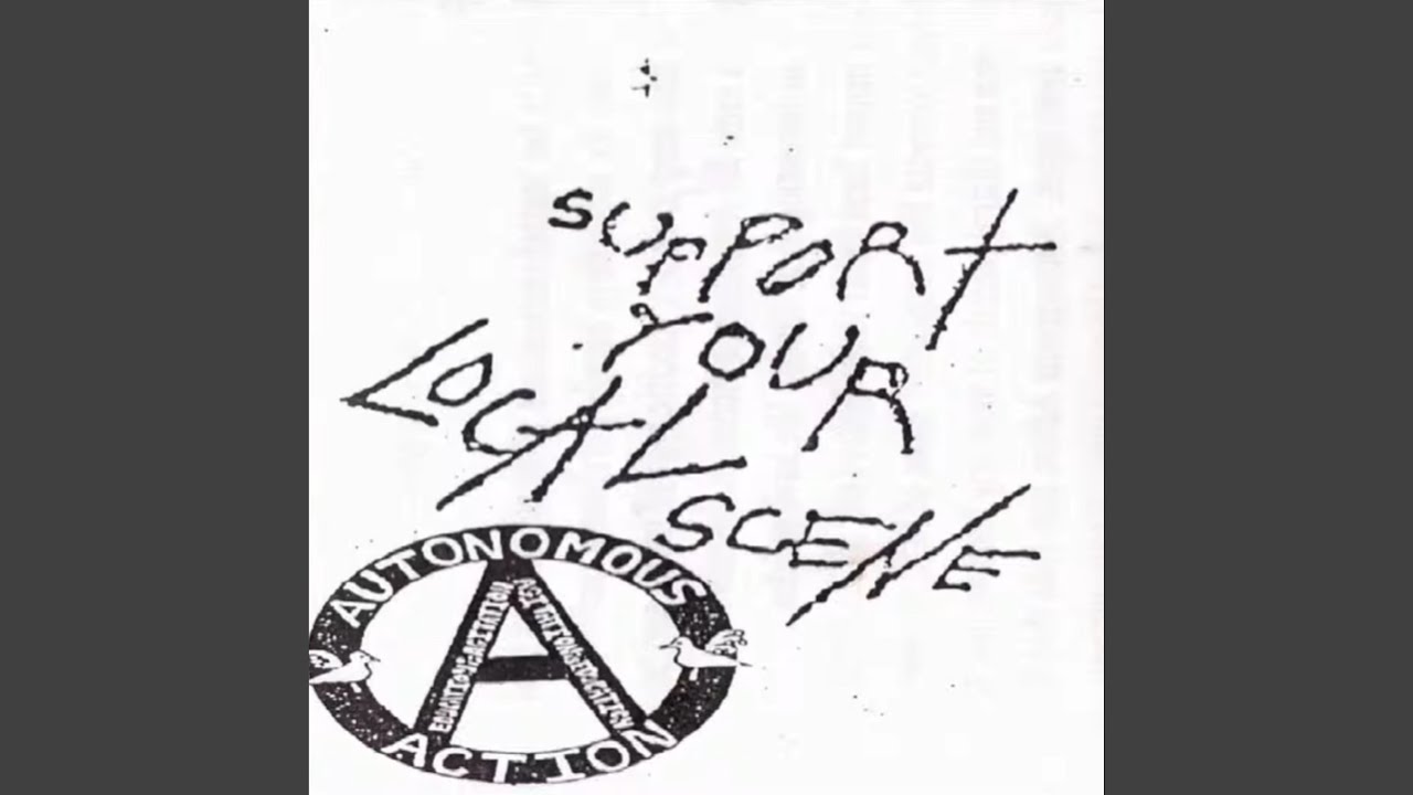 Class War (Live)