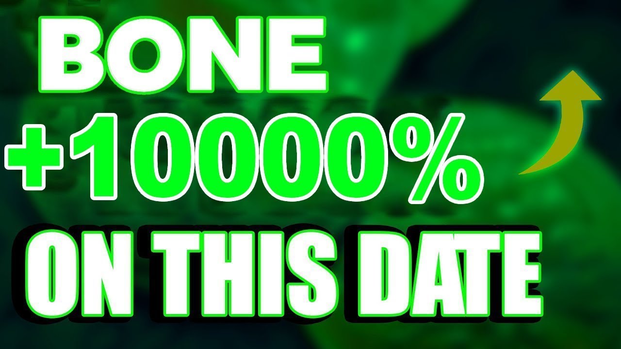 BONE WILL MAKE YOU RICH BY 2024 HERE'S WHY - Bone ShibaSwap PRICE PREDCTION & NEWS