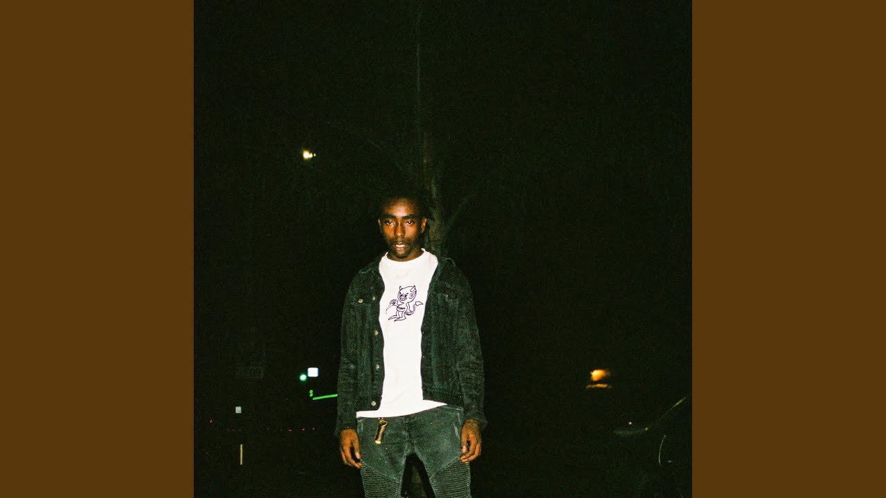 Creep in the Night