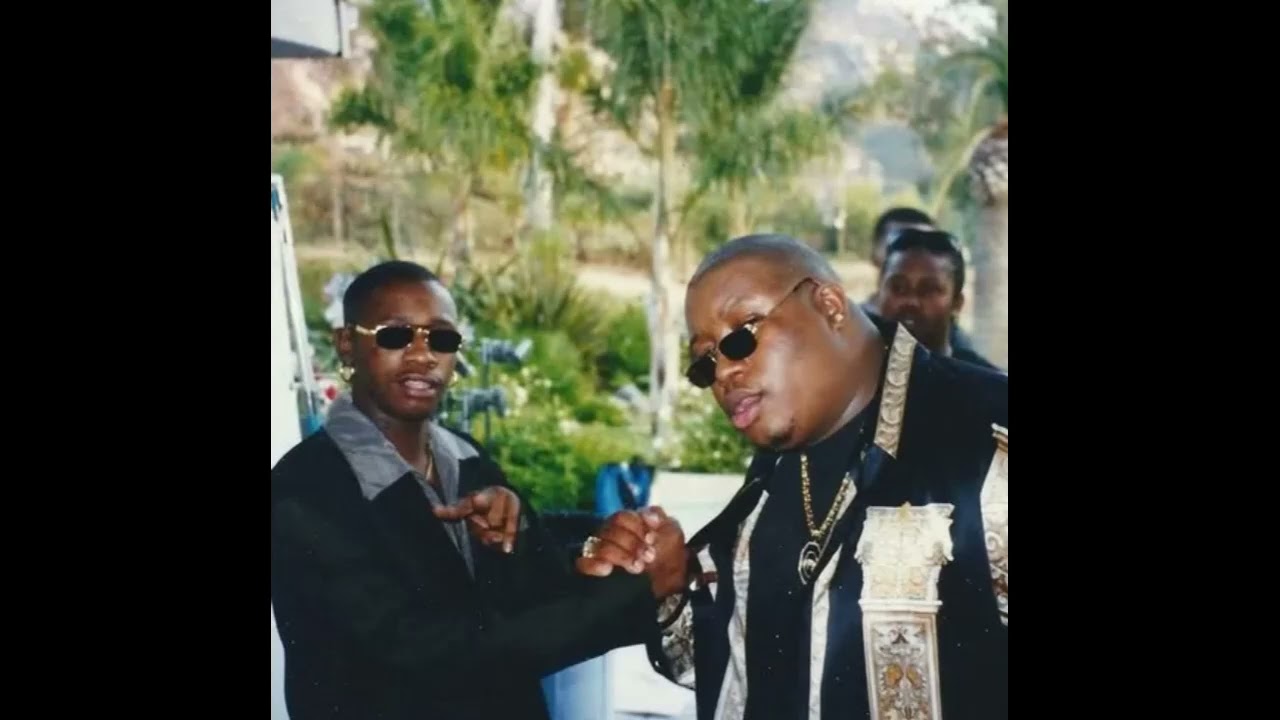 e-40 higher power kasual remix