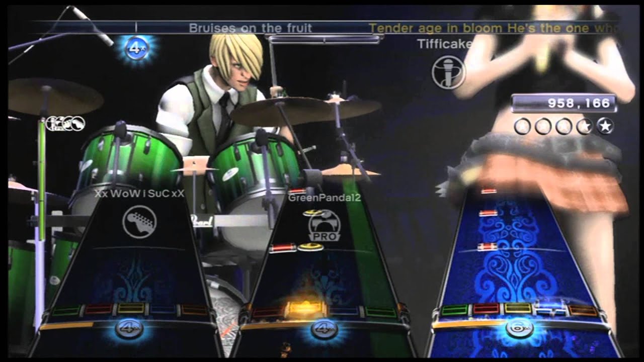 In Bloom by Nirvana Full Band FC 