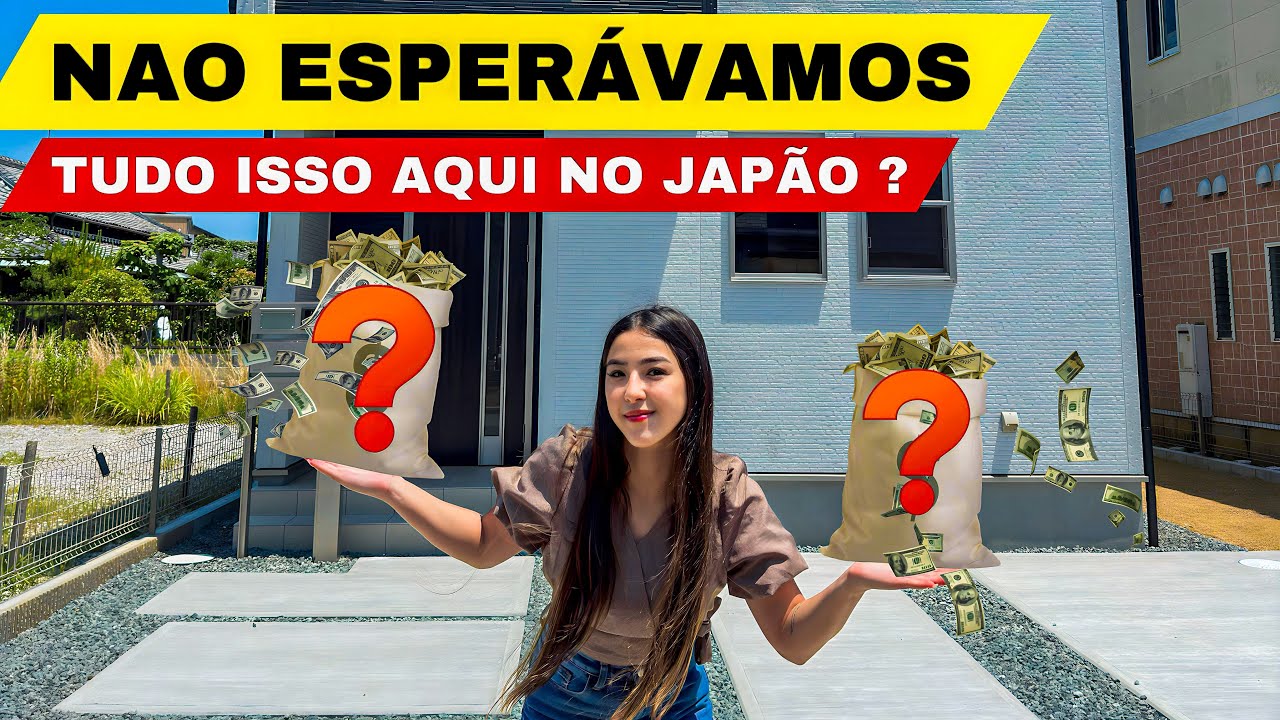 O QUE CONQUISTAMOS EM QUASE 2 ANOS DE JAPÃO?  🇯🇵