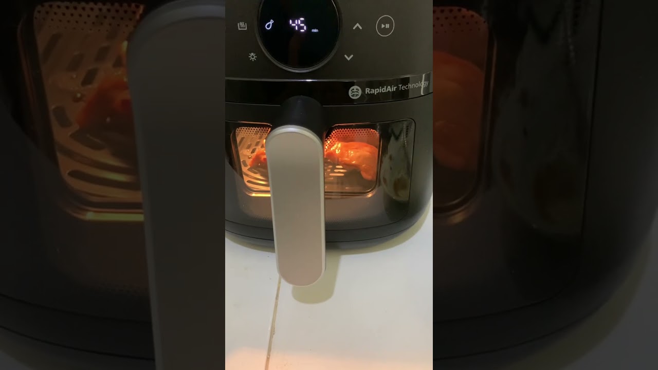 Air Fryer Philips seri 2000 NA221/00