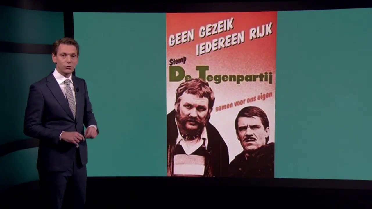 Nederland is kampioen gelijkheid. Of toch niet? - RTL Z NIEUWS