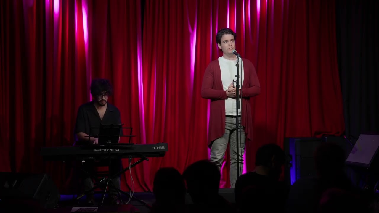 טל קלייפלד - Dear Bill (Operation Mincemeat) | אליפות המיוזיקלס אולסטארס