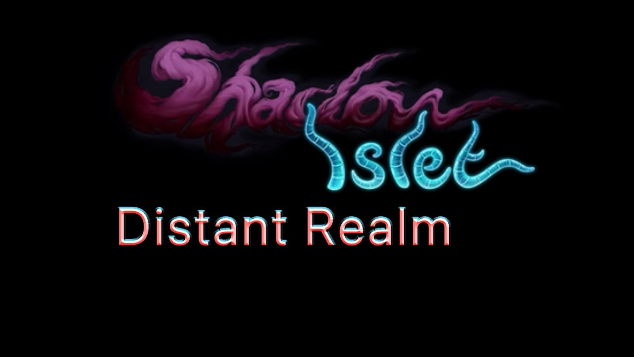 Distant Realm Full Song | Shadow Islet Recomposed | My Singing Monsters 