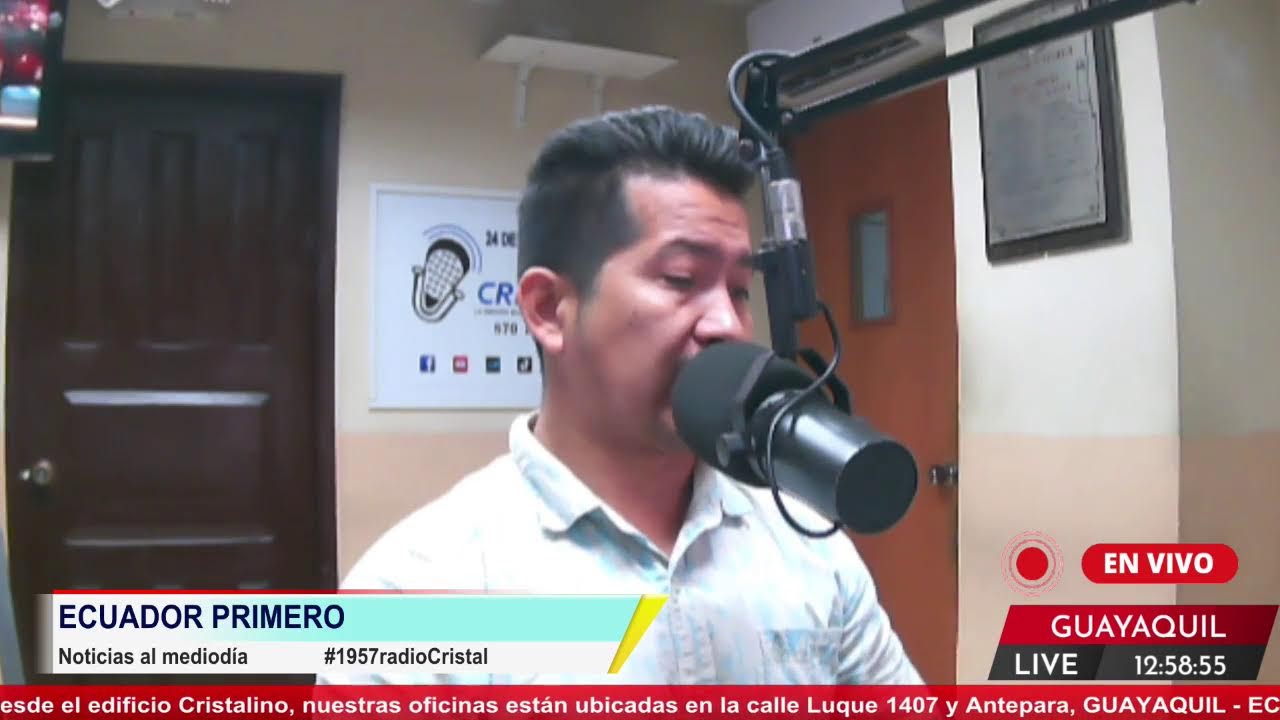 Miercoles 4 de Marzo de 2026 -  #1957radiocristal