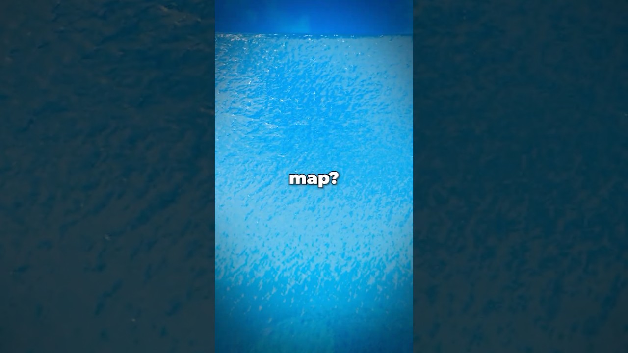 What Happens If You FLOOD The Escape Tsunami Map?