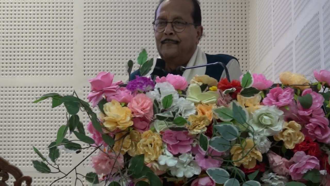 Cattle Economy Can Boost Jharkhand&rsquo;s Growth: FM Radhakrishna Kishore