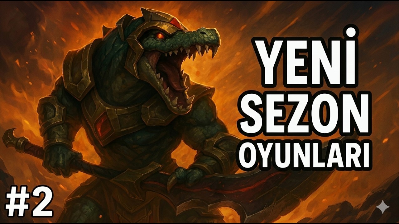 2 -ci oyun / LEAGUE OF LEGENDS | Azərbaycanca oynanış #lol #leagueoflegends  #lol
