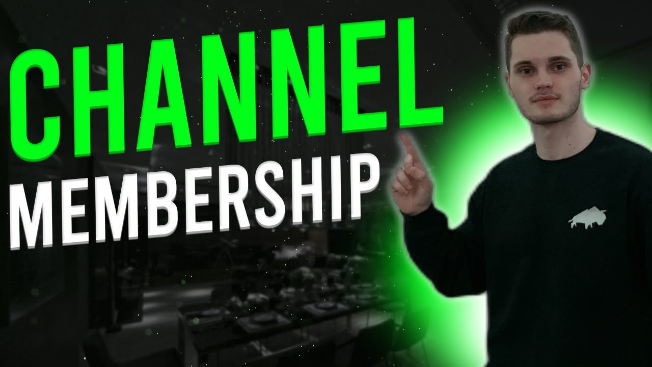 Become A Lumley Trading Member!