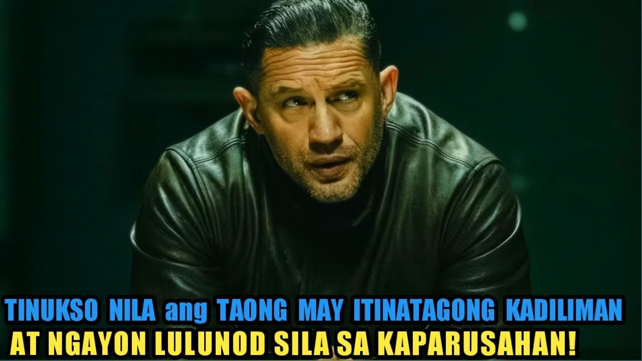 PINUKAW NILA ang TAONG MATAGAL NANG NAKATAGO SA DILIM… at NGAYON SILA ANG SUSUNOD NA MABUBURA