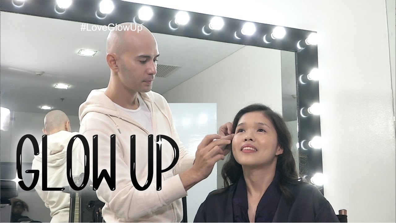 Glow Up: Long-lasting makeup tips by Tor Torre