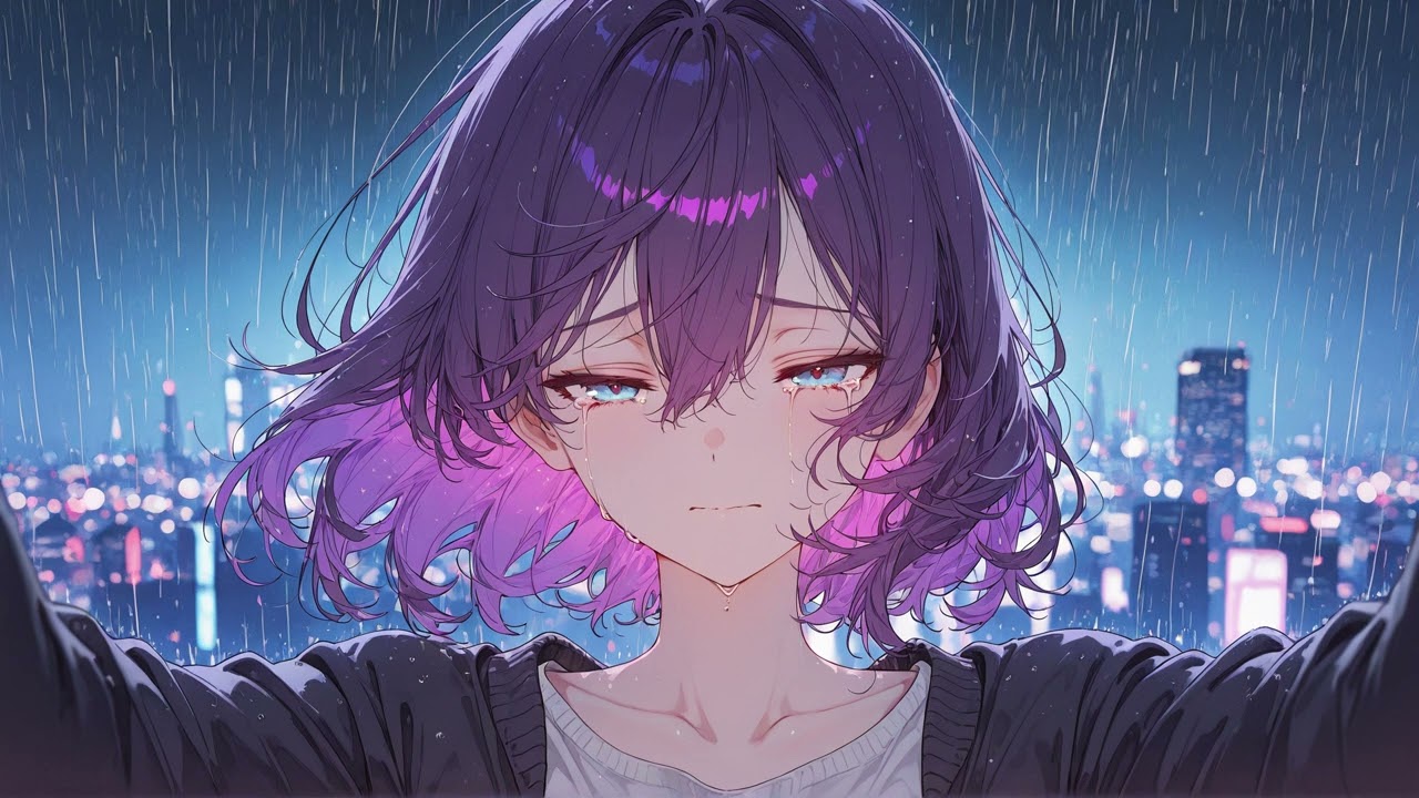 残響のミッドナイト -  Echoes of Midnight