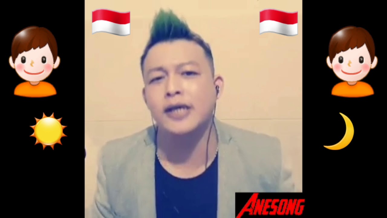 Jika Suatu Hari (Na Si U Ce Jit) Cover Hokkian