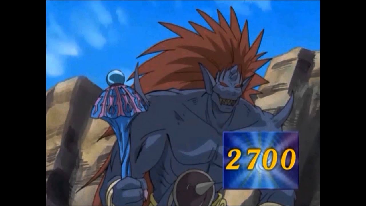 Yugi vs Rafael