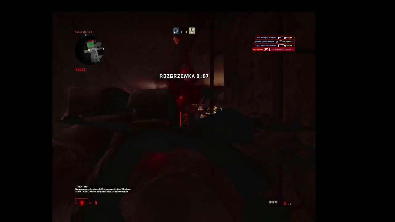 Cheating SemiRage on WingMan