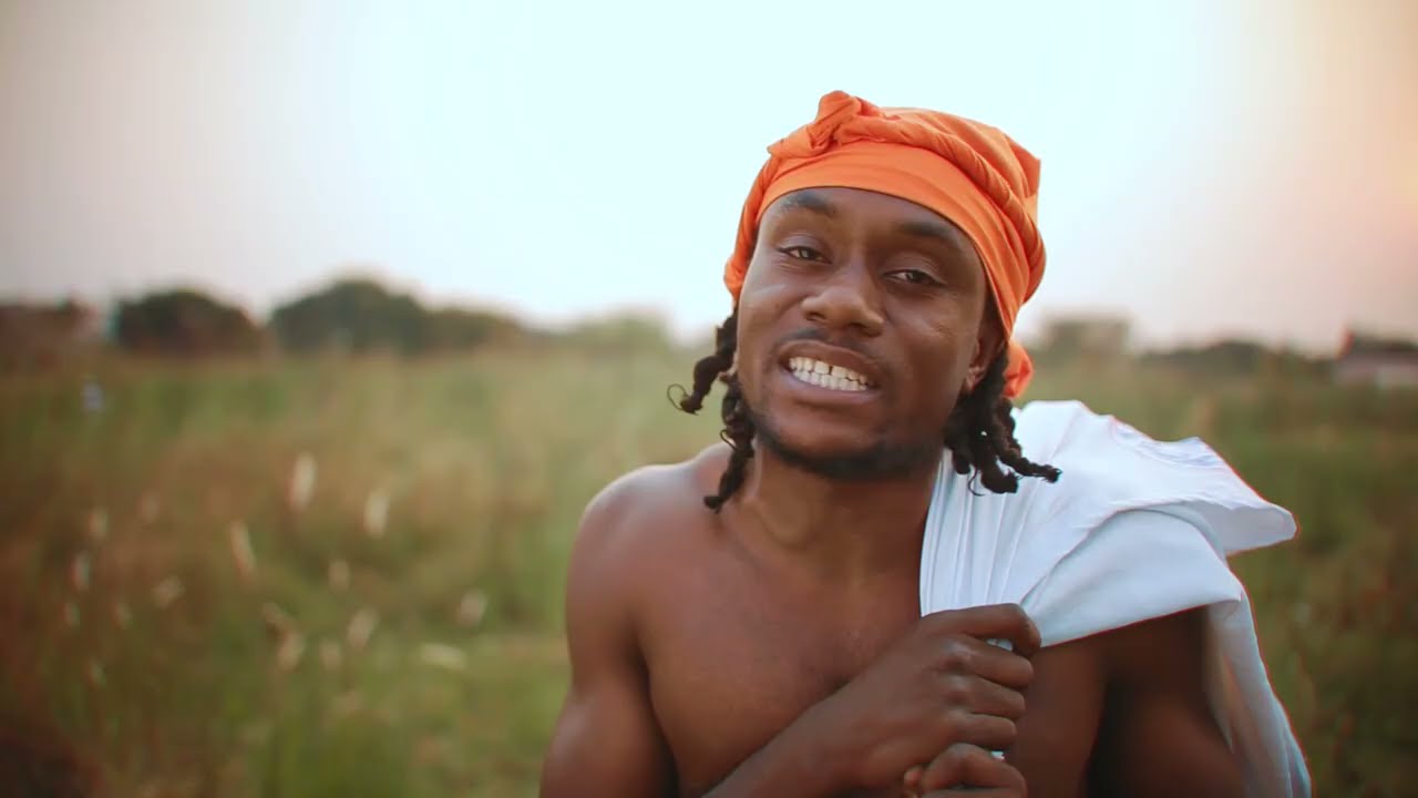 4 Na 5 ft Flex Zm & Forbes - Remember Me [Official Video 4K]