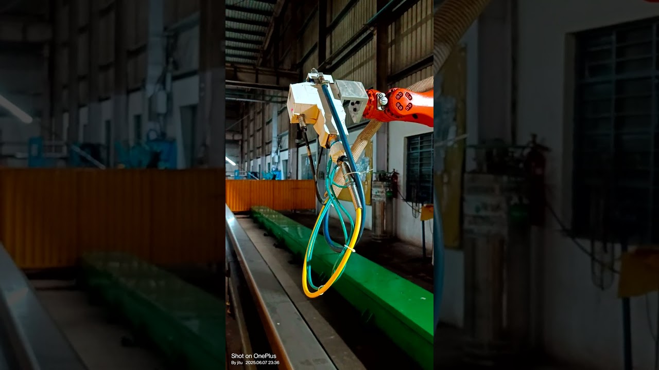 How to determine load data in kuka robot#kuka#load data#