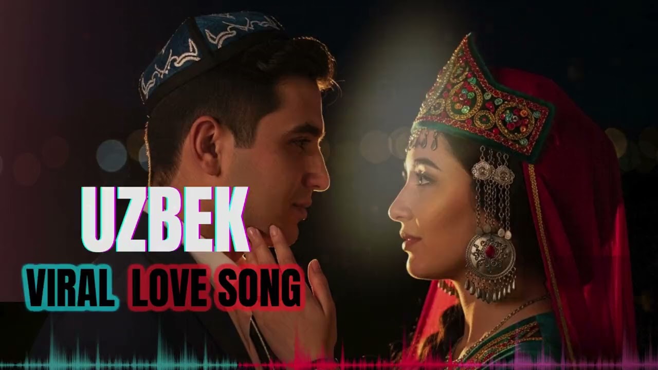 Uzbek Love Song That Feels Deep but Peaceful