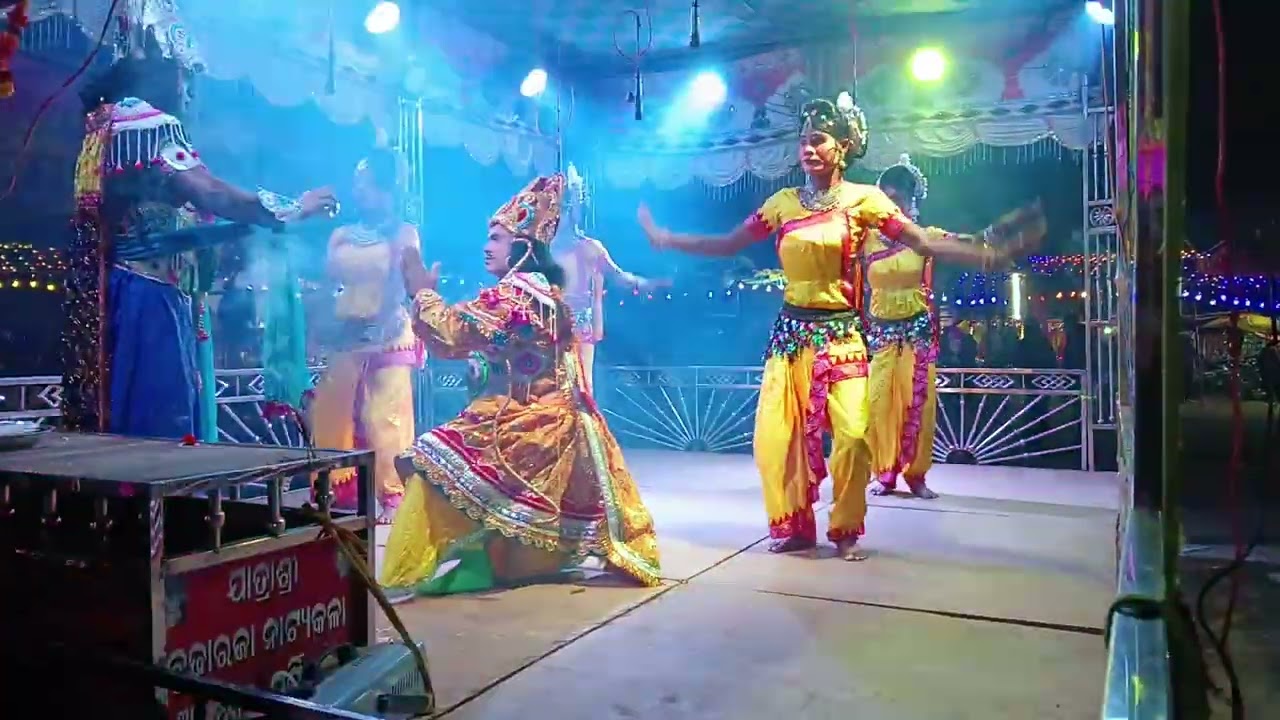 Sargiguda natak // starting video//#sargigudanatak #suportmeguys 