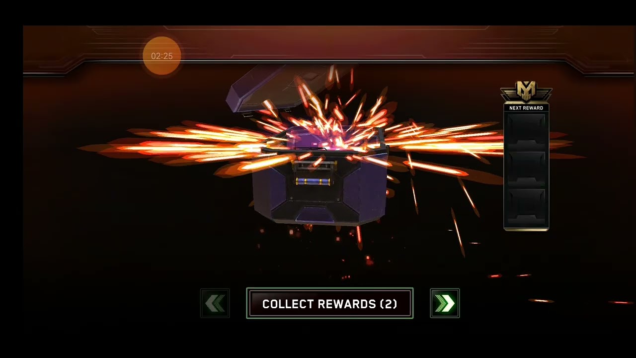Zombie Gunship Survival lvl 30 Big Crates Opening Part 1 enjoy