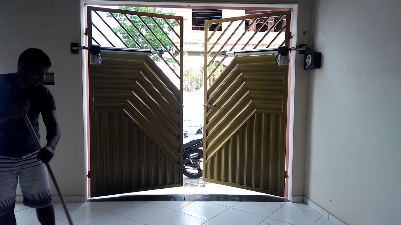 instala&ccedil;&atilde;o ,motor pivotante