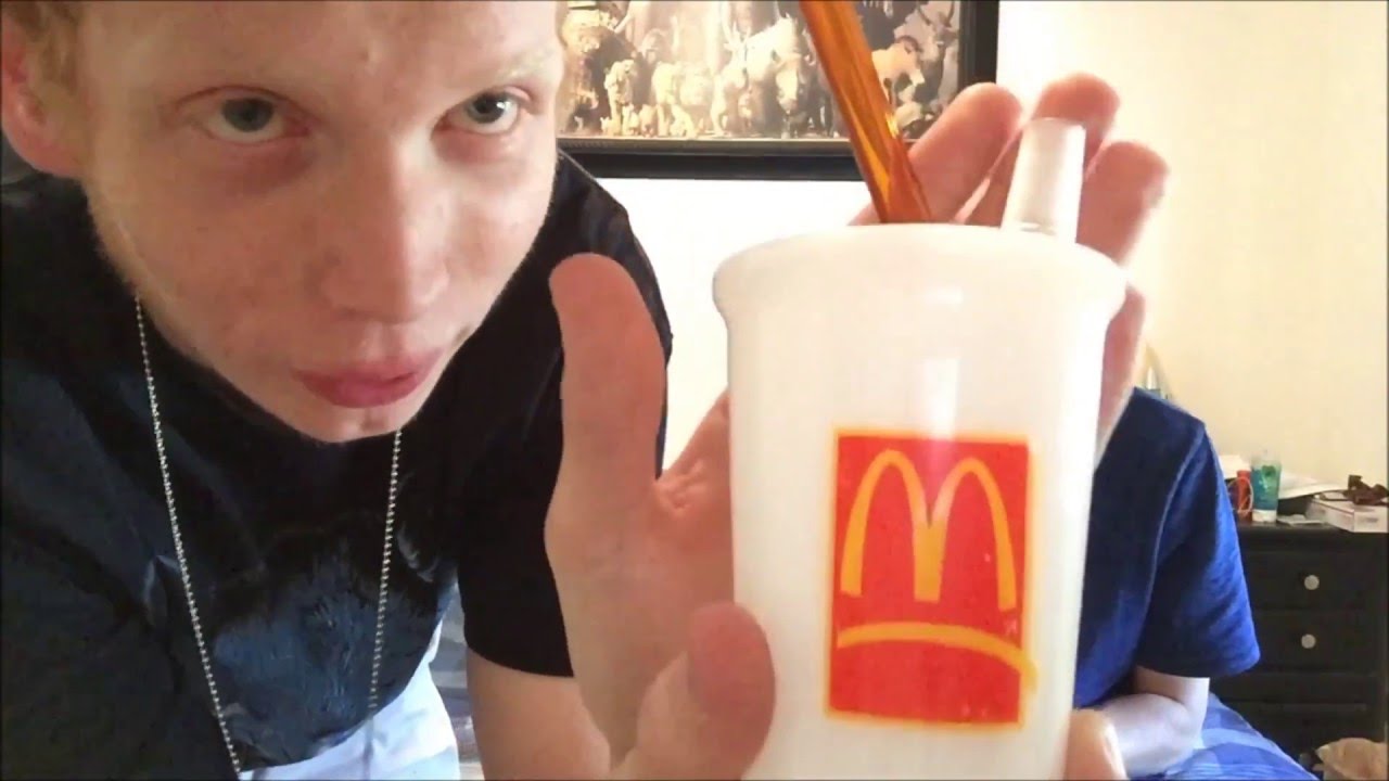 !!NEW!! Cup Oil Rig (Unboxing)