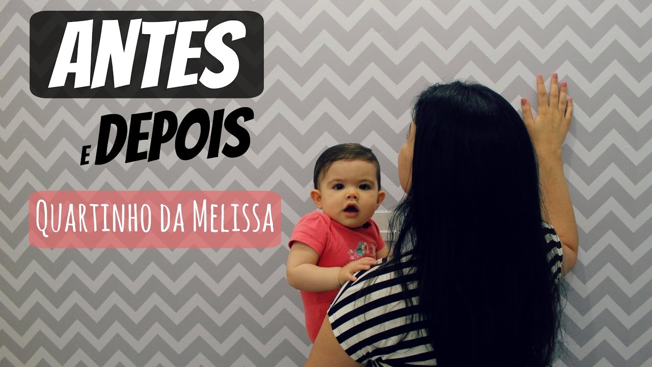 TRANSFORMANDO O QUARTINHO DO BEBÊ - D.I.Y COMO APLICAR PAPEL ADESIVO - ADSIVESHOP