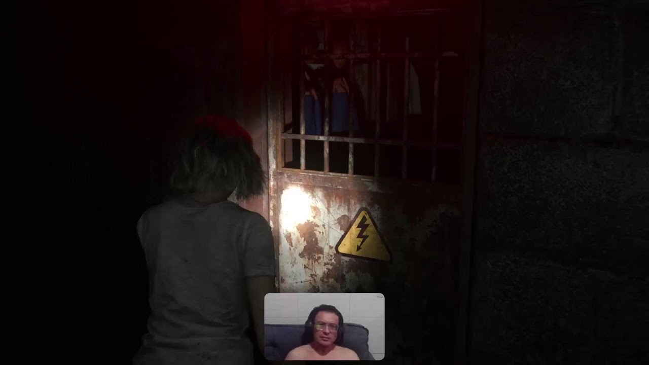 XBOX Phil SpencerMARATHON FLOPOU I Requiem TRETAS SABADOU