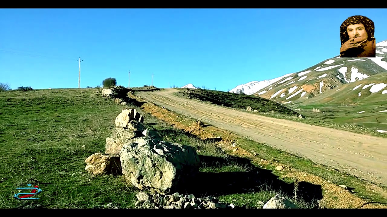 حسن زیرک   بۆ قادر لاوه‌  شنۆ